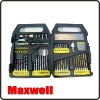 75pcs Drill Set