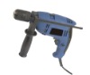 760W Impact Drill