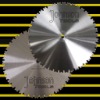 760mm laser welded wall and floor saw blade