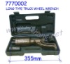 7770002 Long type torque wrench for truck wheel