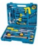 78 PCS MACHENICAL REPAIRING TOOL SET