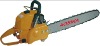 78cc Gas chain saw with walbro carburetor