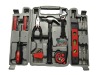 78pc hand tool kit