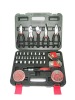79pcs tool set ,pliers ,socket