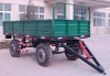 7C-3(NON-SELF-DISCHARGE) farm trailer