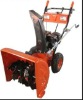 7HP Gasoline Snow Thrower CE approved