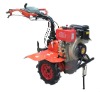 7HP power tiller