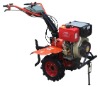 7HP power tiller