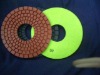 7Inch Wet Polishing Pads For Granite And Marble