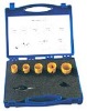 7PC Bi-metal Hole Saw Sets