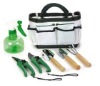 7PC GARDEN TOOL SET