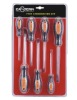 7PC Screw driver set