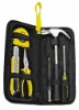 7PCS Bag Tool Set&gift set&houseehold tool set
