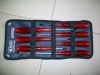 7PCS GO THROUGH SCREWDRIVER SETS