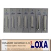 7PCS Glass/Tile Drill Bit Set with best quality