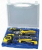 7PCS HOME OWNER TOOL SET