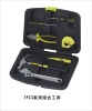 7PCS MACHENICAL REPAIRING TOOL SET