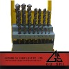 7PCS Masonry Drills Sets