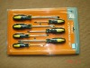 7PCS Screwdriver Set