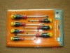 7PCS Screwdriver Set