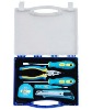 7PCS household tool sets