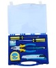 7PCS household tool sets