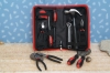 7Pcs Hand Tool Set