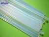 7mm transparent hot melt glue stick