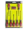 7pc Screwdriver Set