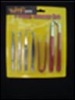 7pc Tweezer Set