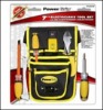 7pc electrician's tool set
