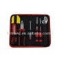 7pc hand tool bag