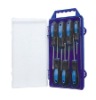 7pc household Screwdriver Set