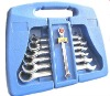 7pcs Combination Wrench Set