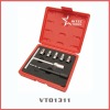 7pcs Diesel injector seat cutter set (VT01311)