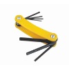 7pcs Hex Key