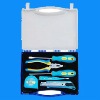 7pcs Homeowner'sTool Set