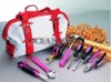 7pcs Lady Hand Tool Bag