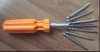 7pcs Mulit-Function Screwdriver