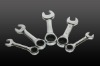 7pcs Ratchet wrench set