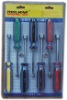 7pcs Screwdriver Set