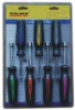 7pcs Screwdriver Set