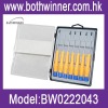 7pcs Tool set