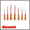 7pcs VDE Screwdriver Set