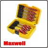 7pcs Wood Drill Set