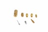 7pcs air accessories kits