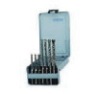 7pcs drill bit set