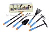 7pcs garden tool set