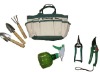 7pcs garden tool set
