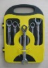 7pcs gear wrench set